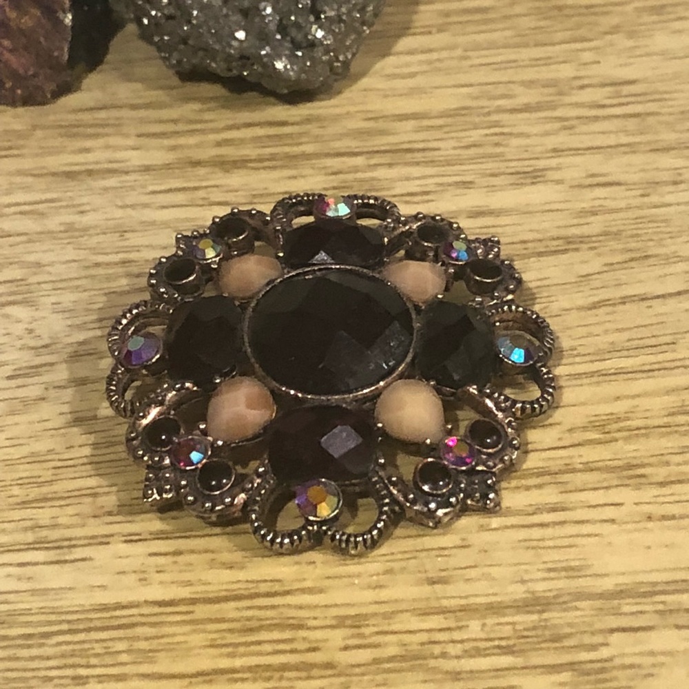 Broach